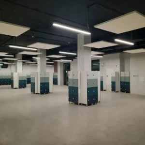 СОШ 2100 мест д. Рассказовка