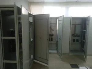 СОШ 2100 мест д. Рассказовка