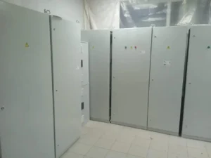 СОШ 2100 мест д. Рассказовка