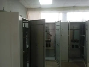 СОШ 2100 мест д. Рассказовка