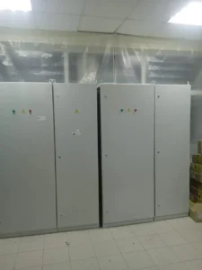 СОШ 2100 мест д. Рассказовка